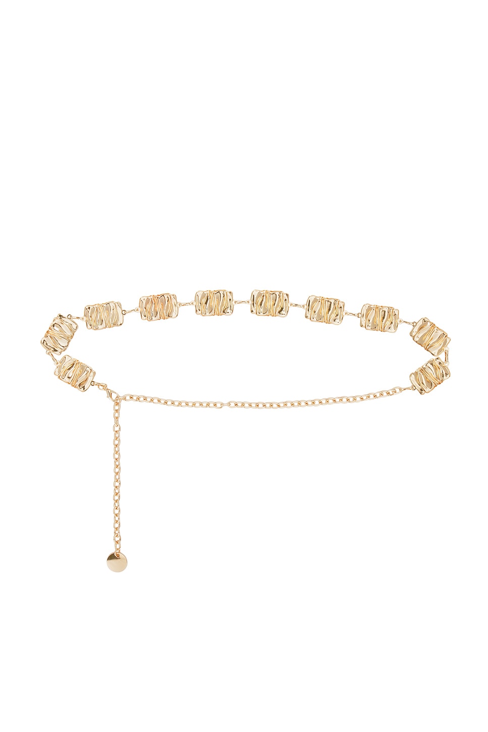 Gigi Chain Belt