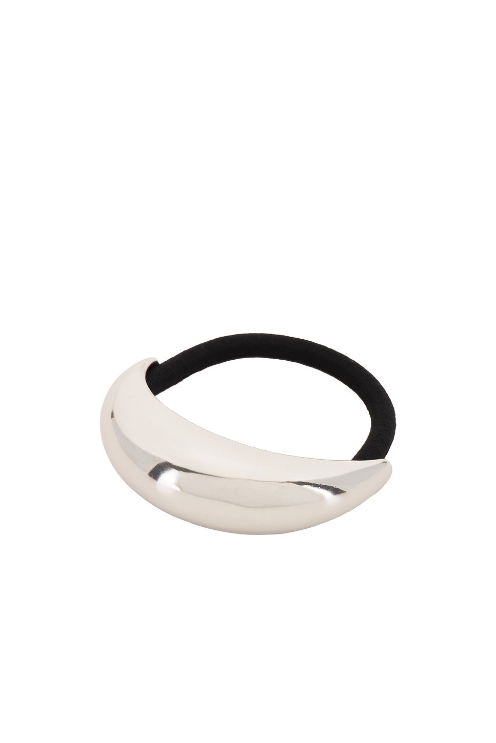 Crescent Hair Tie - Thumbnail 1
