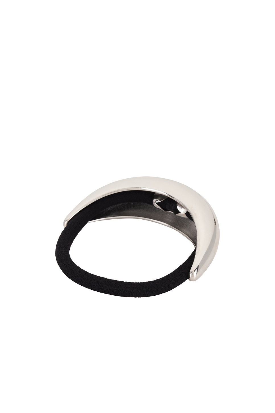 Crescent Hair Tie - Thumbnail 2