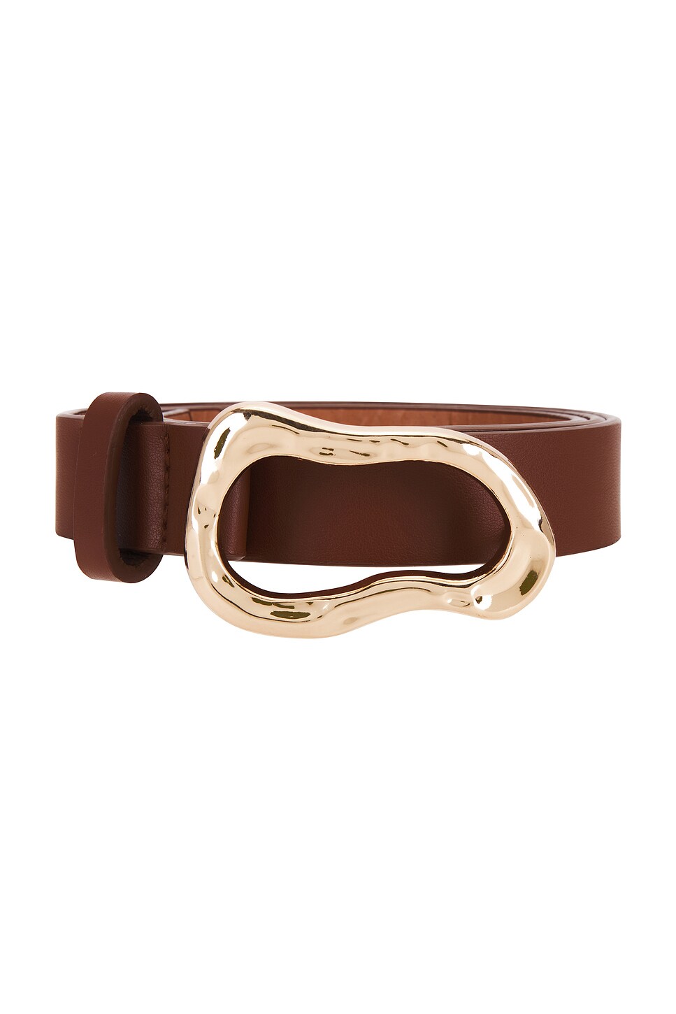 Mustang Belt