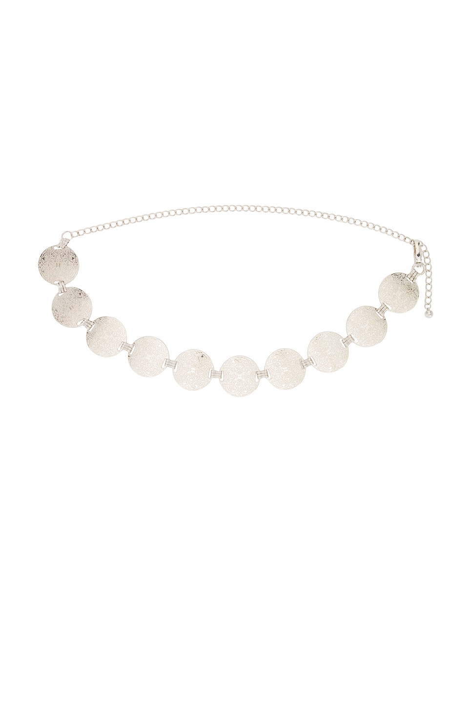 Moxie Disc Chain Belt