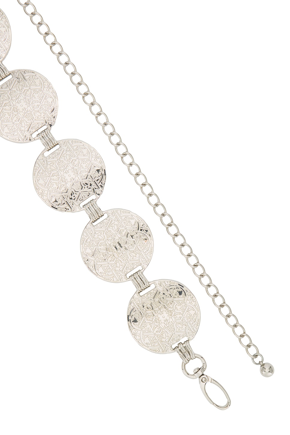 Moxie Disc Chain Belt