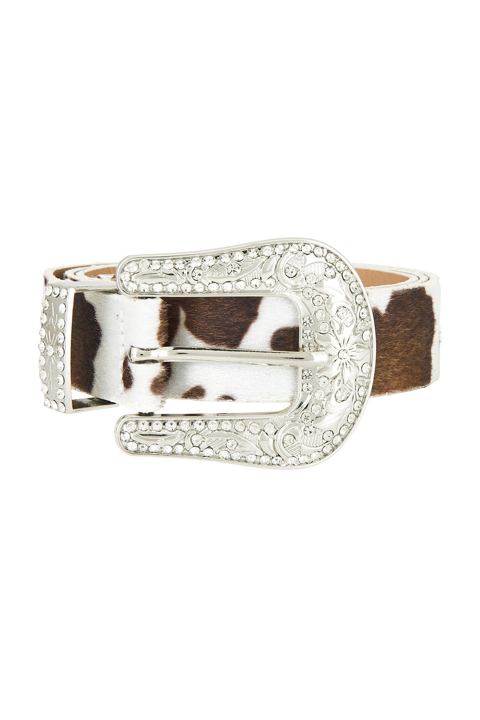 Bonnie Rancher Belt