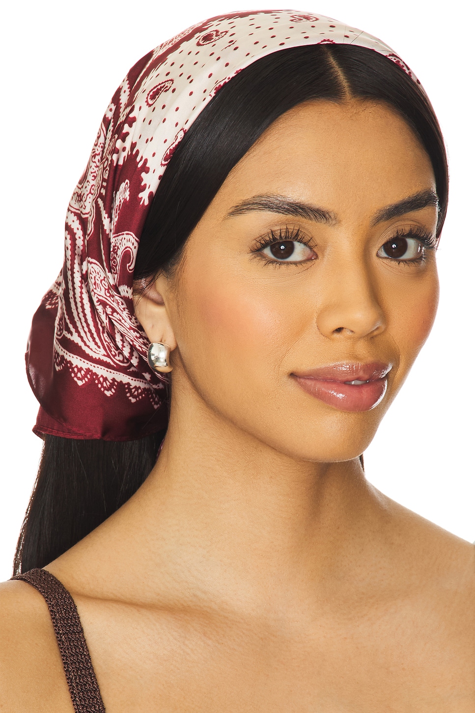Paloma Scarves