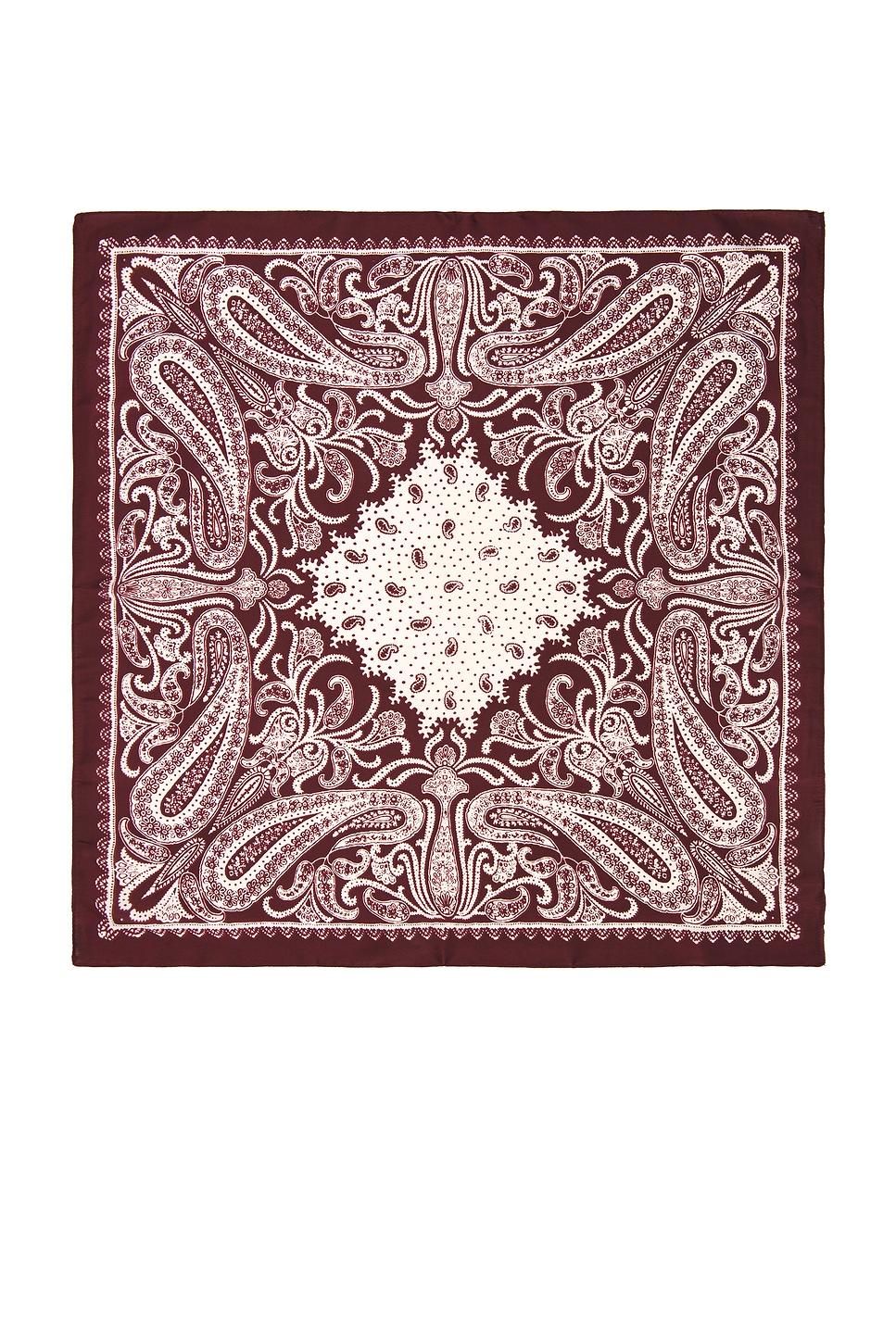 Paloma Scarves