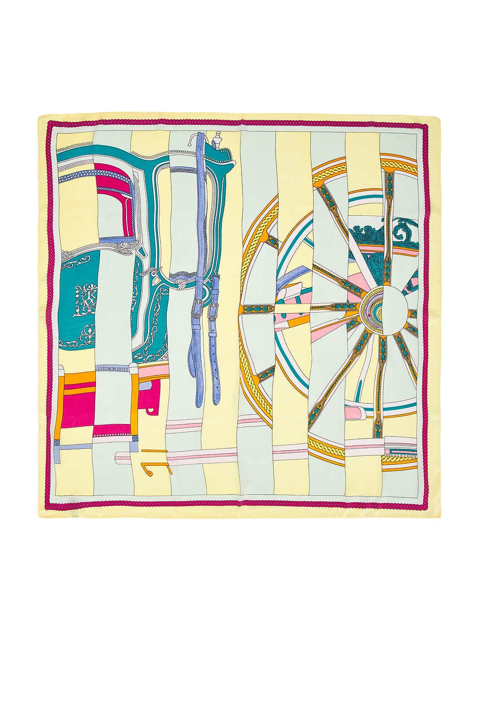 Evie Scarves