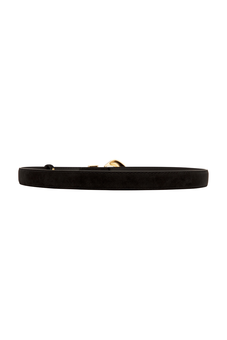 Genuine Leather Belt - thumbnail 2