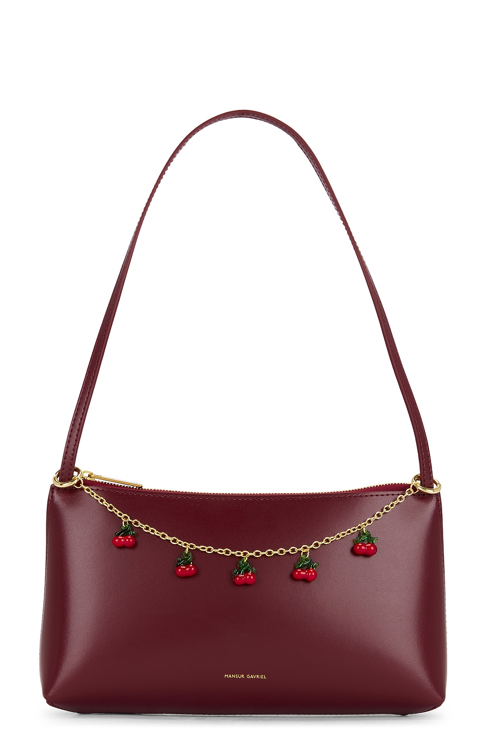 Cherry Cherry Boom Boom Charm