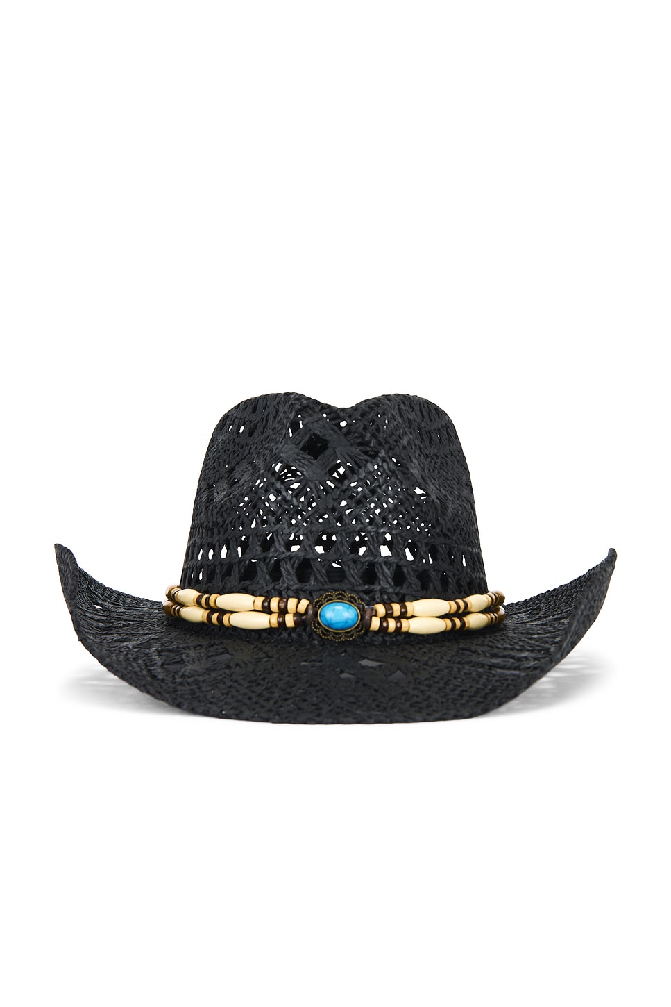Harlow Coastal Cowboy Hat - thumbnail 2