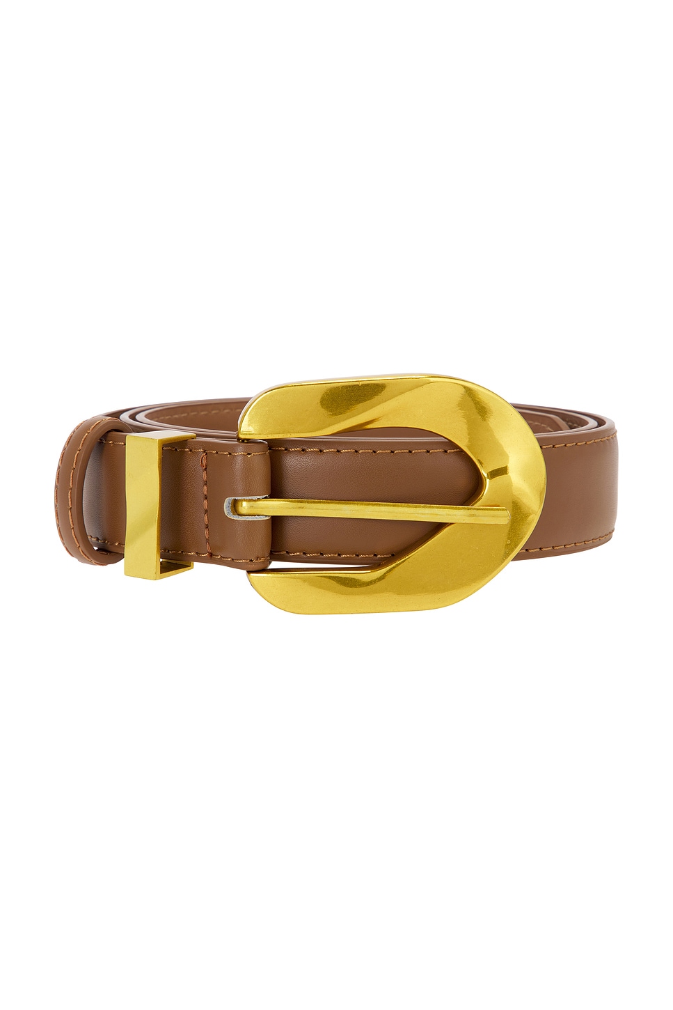8 Other Reasons Genuine Leather Belt in Tan | REVOLVE