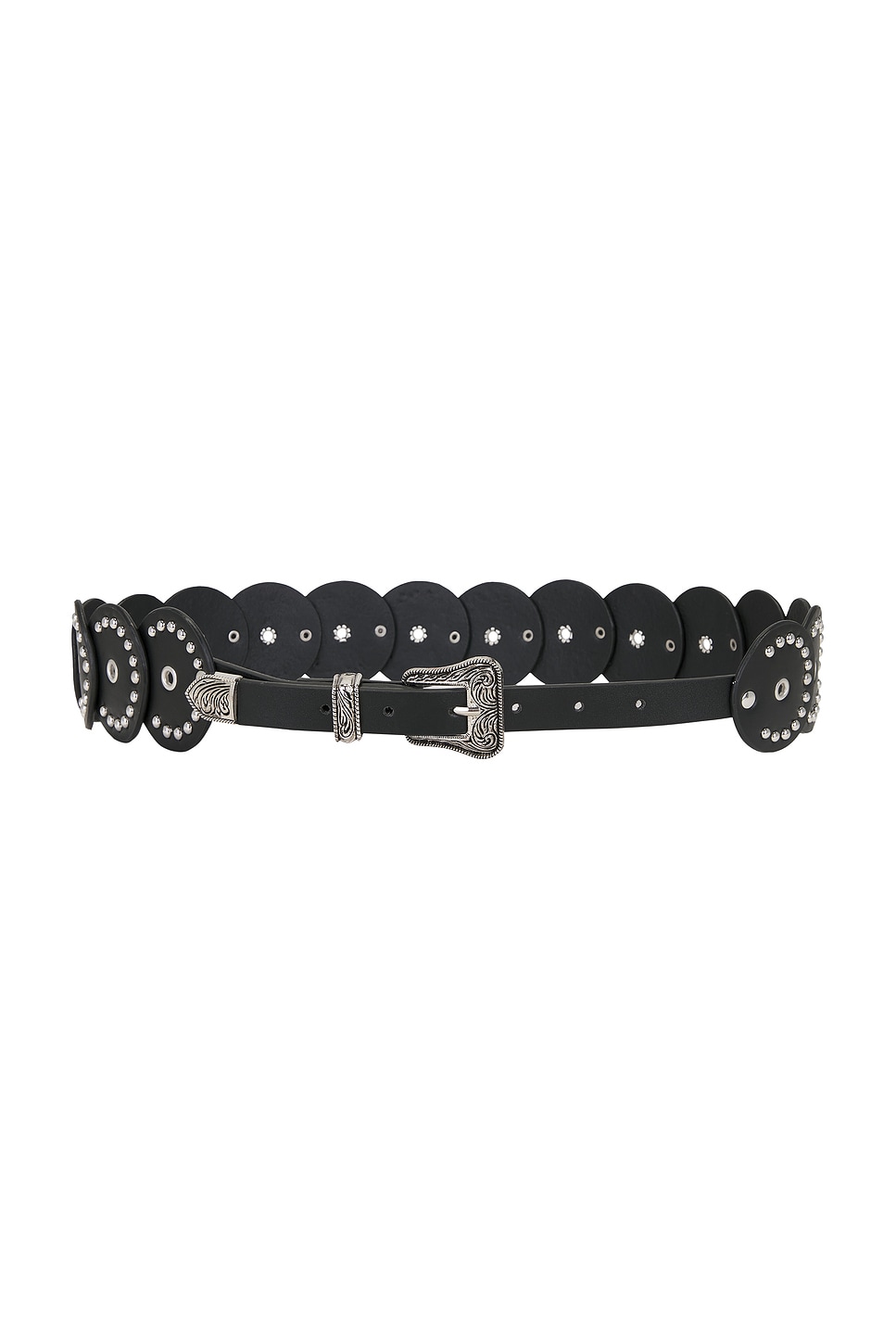 Western Disc Belt