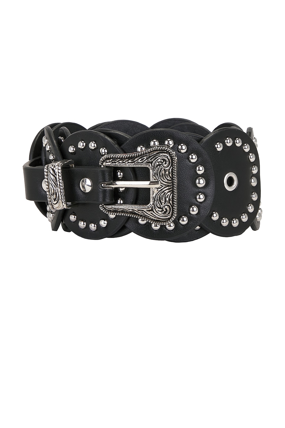 Western Disc Belt