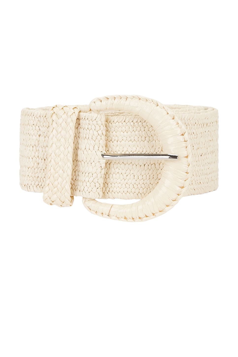 Island Crescent Belt