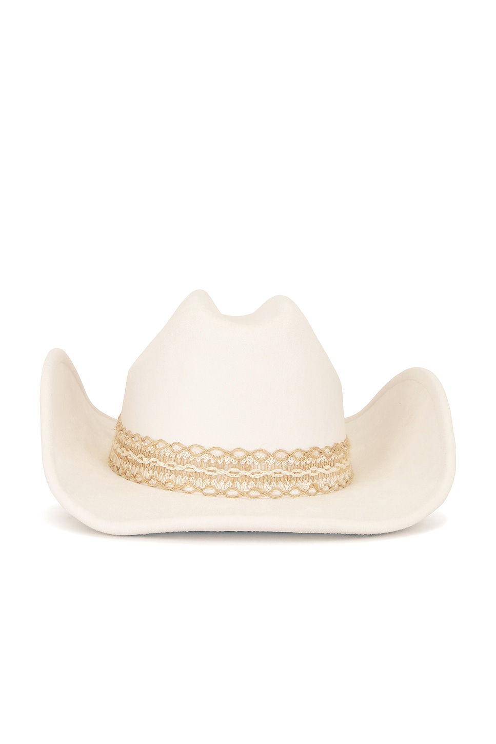 Indie Rancher Cowboy Hat