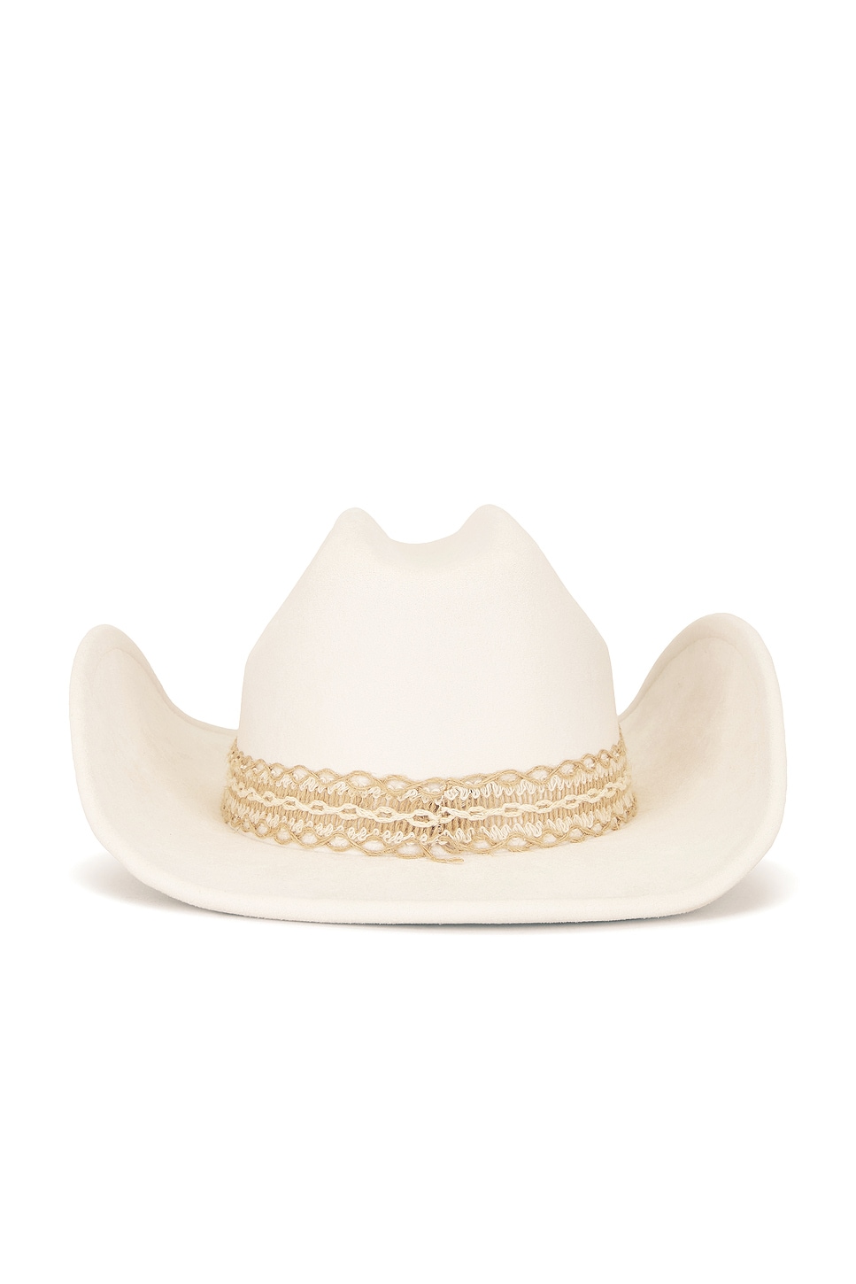 Indie Rancher Cowboy Hat