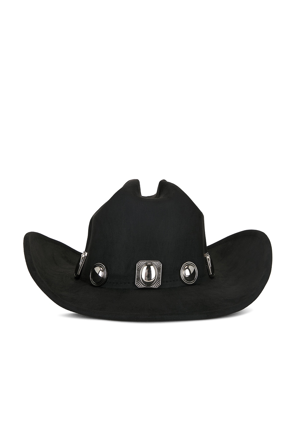 Moments Rancher Cowboy Hat - thumbnail 3