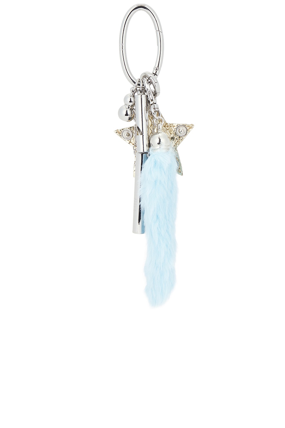 8 Other Reasons — БРЕЛОК MOUNTAIN · Silver Light Blue