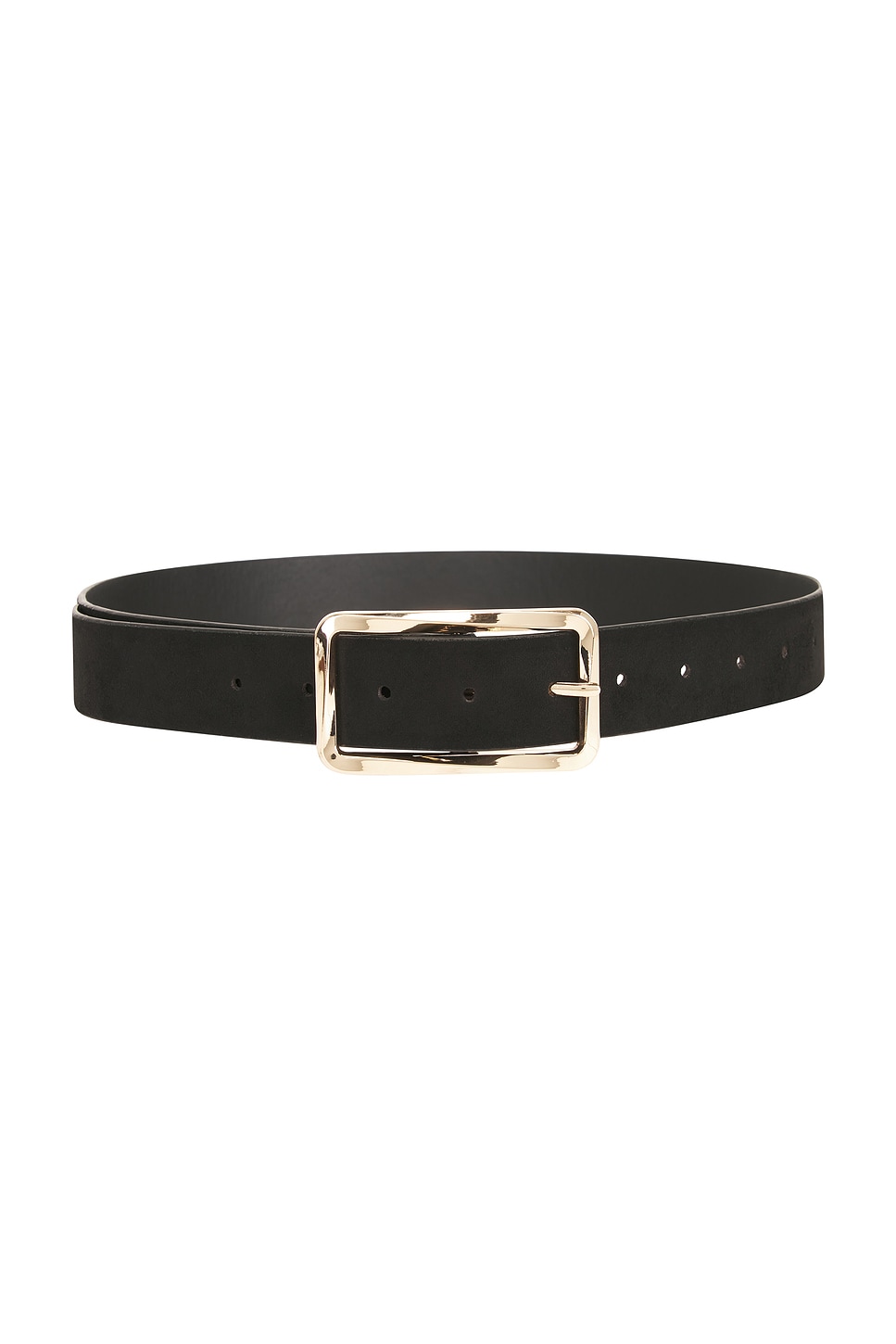 Suede Belt - thumbnail 2