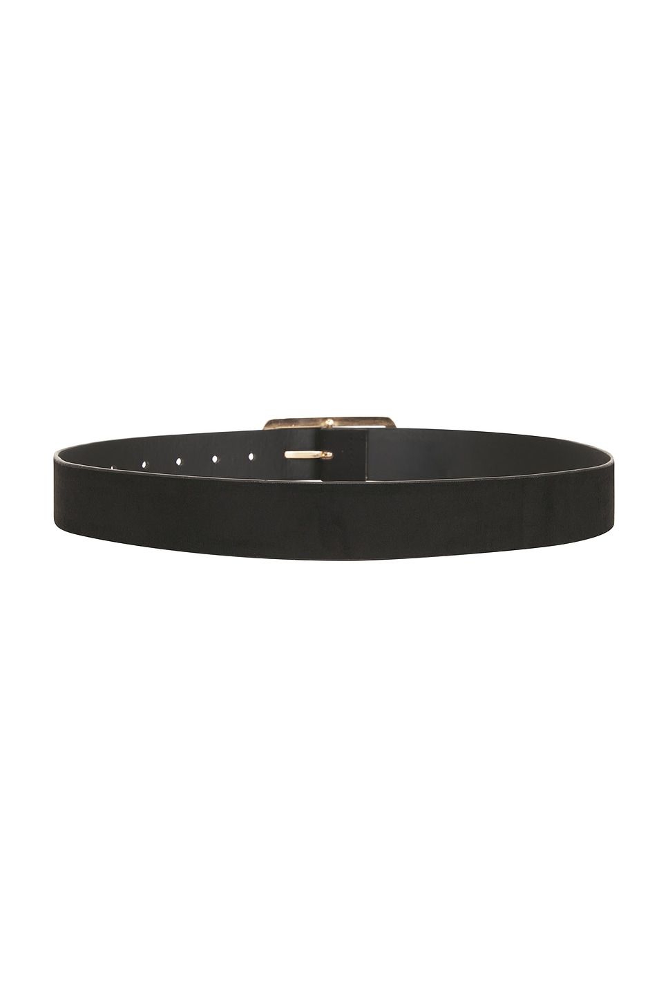 Suede Belt - thumbnail 3