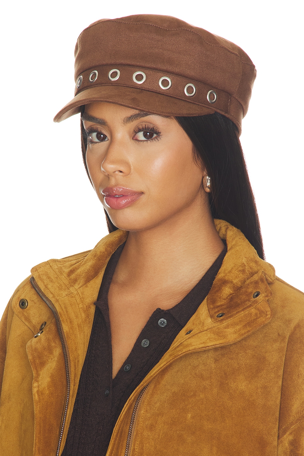 Baker Boy Hat - thumbnail 2