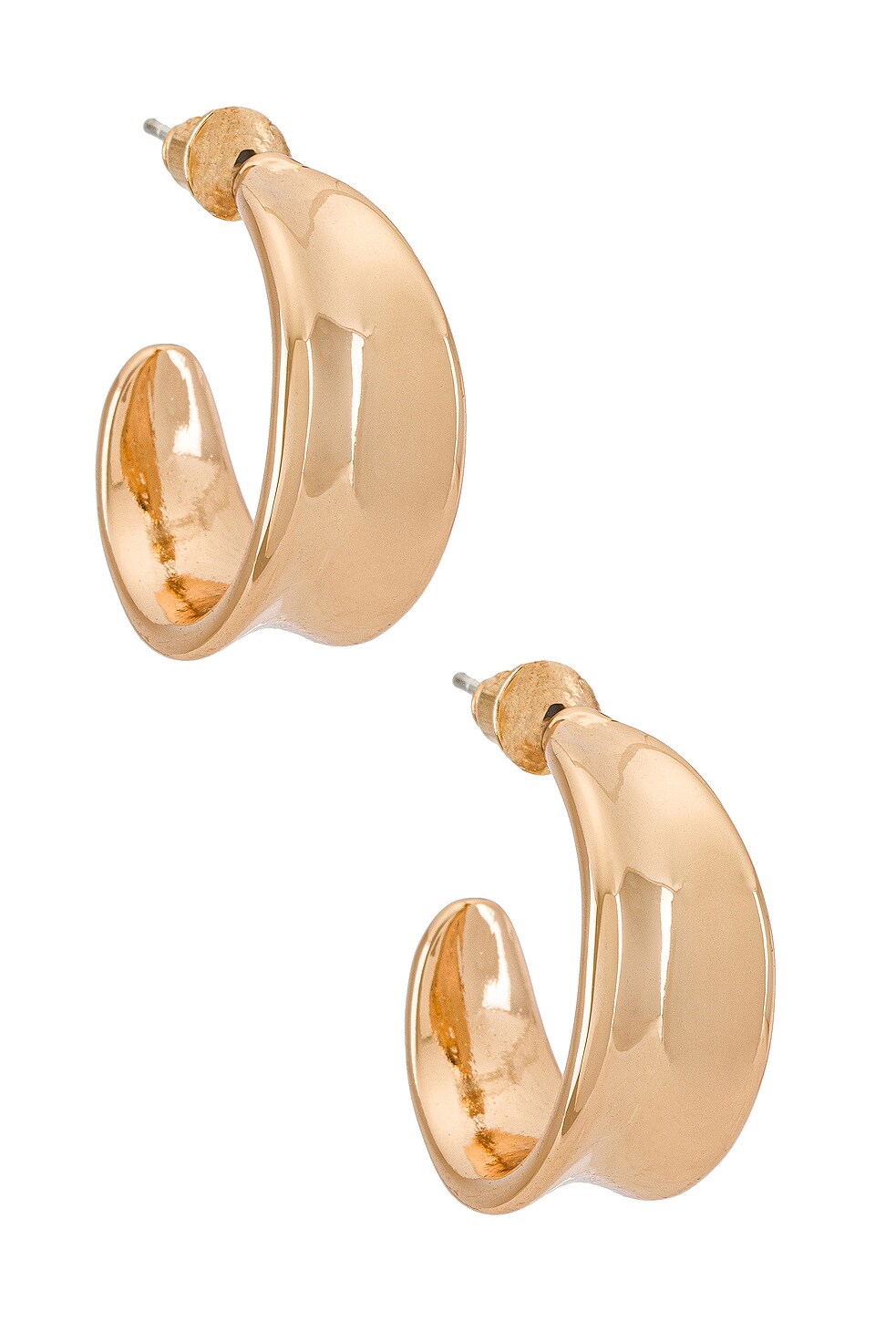 8 Other Reasons Aidan Earring in Gold | REVOLVE