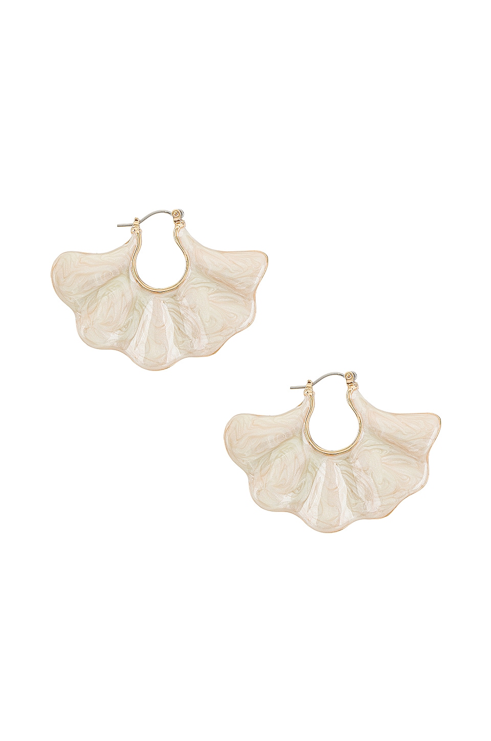 Shoreline Earring