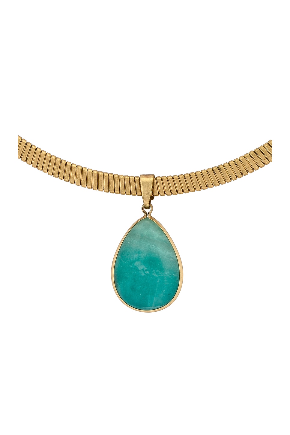 8 Other Reasons Kellyn Necklace in Gold