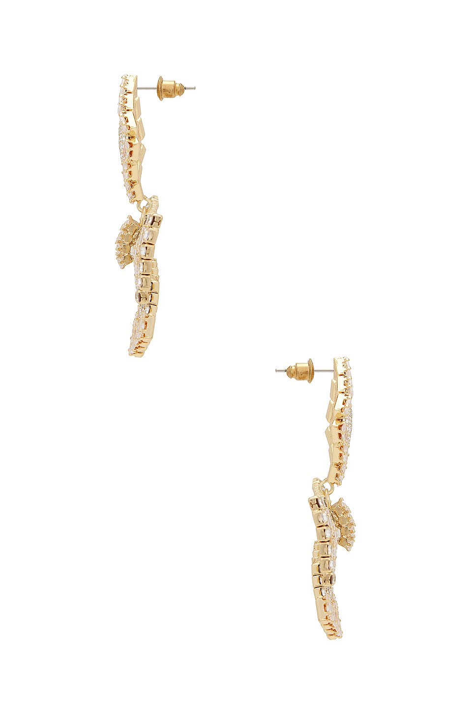 8 Other Reasons BOUCLES D'OREILLES BOWS