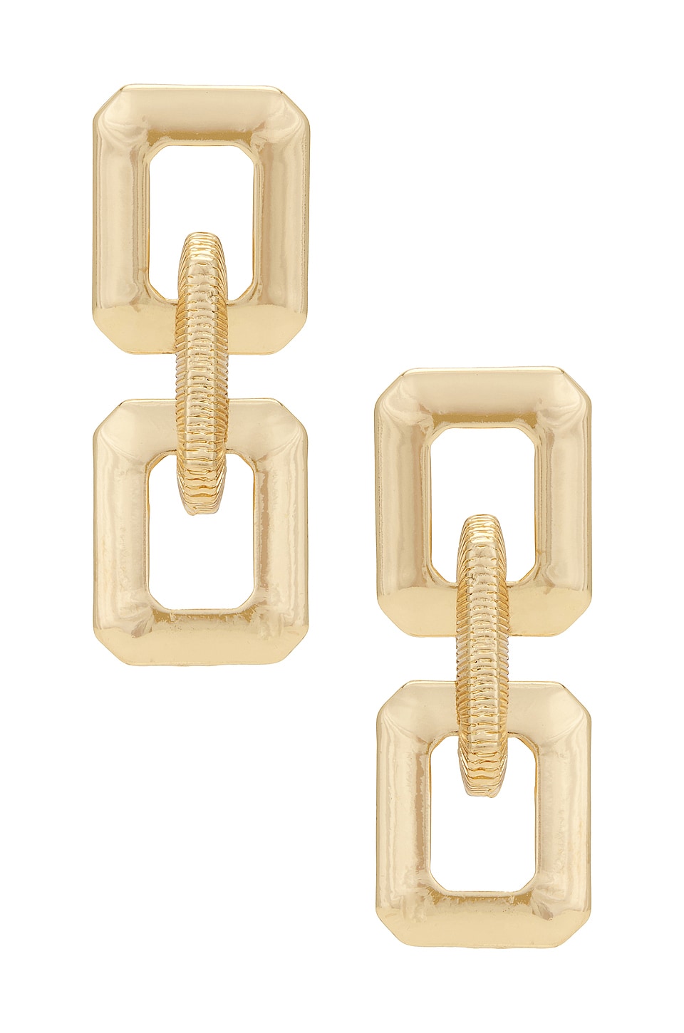 Main Frame Earrings