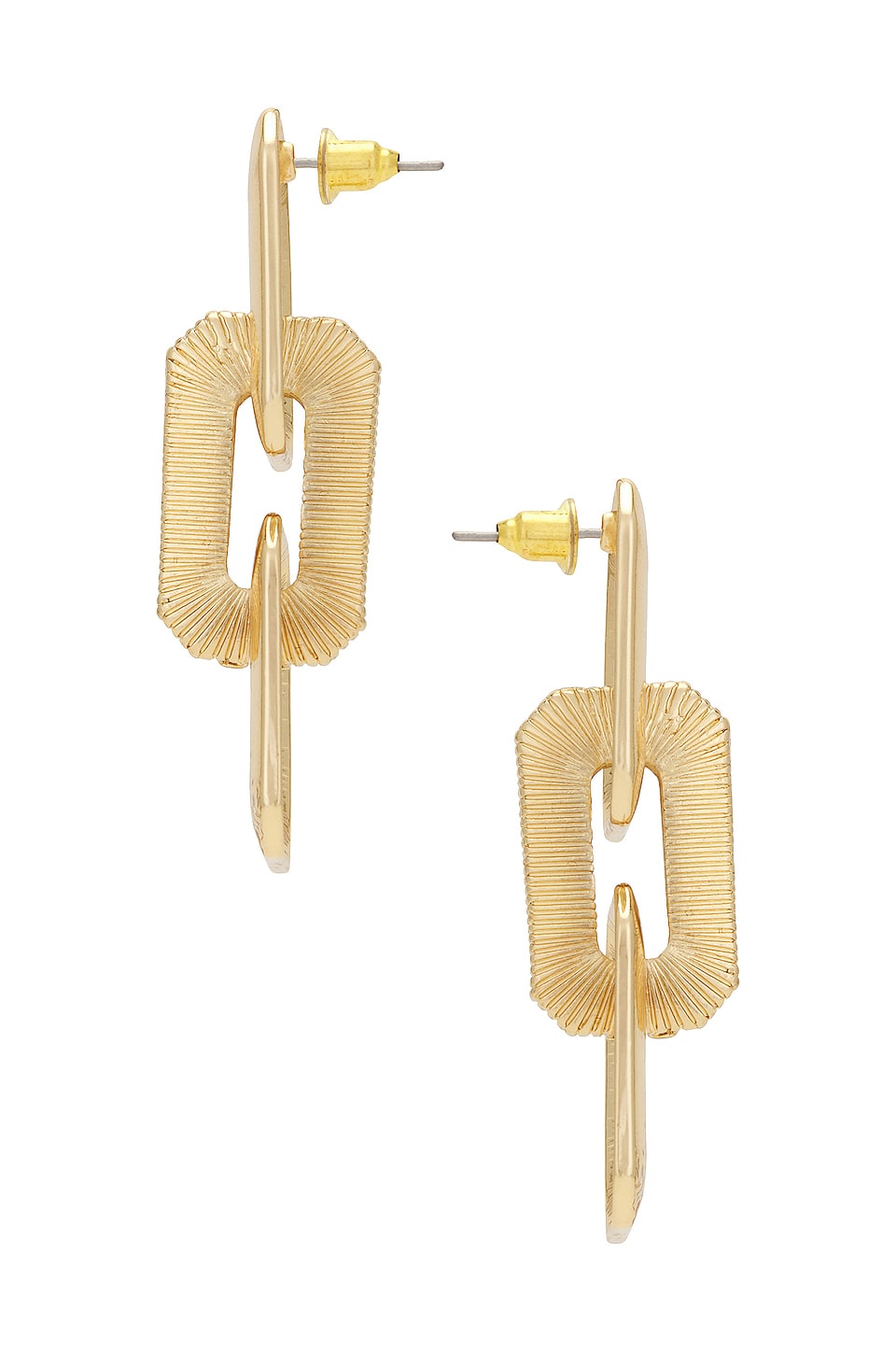 Main Frame Earrings