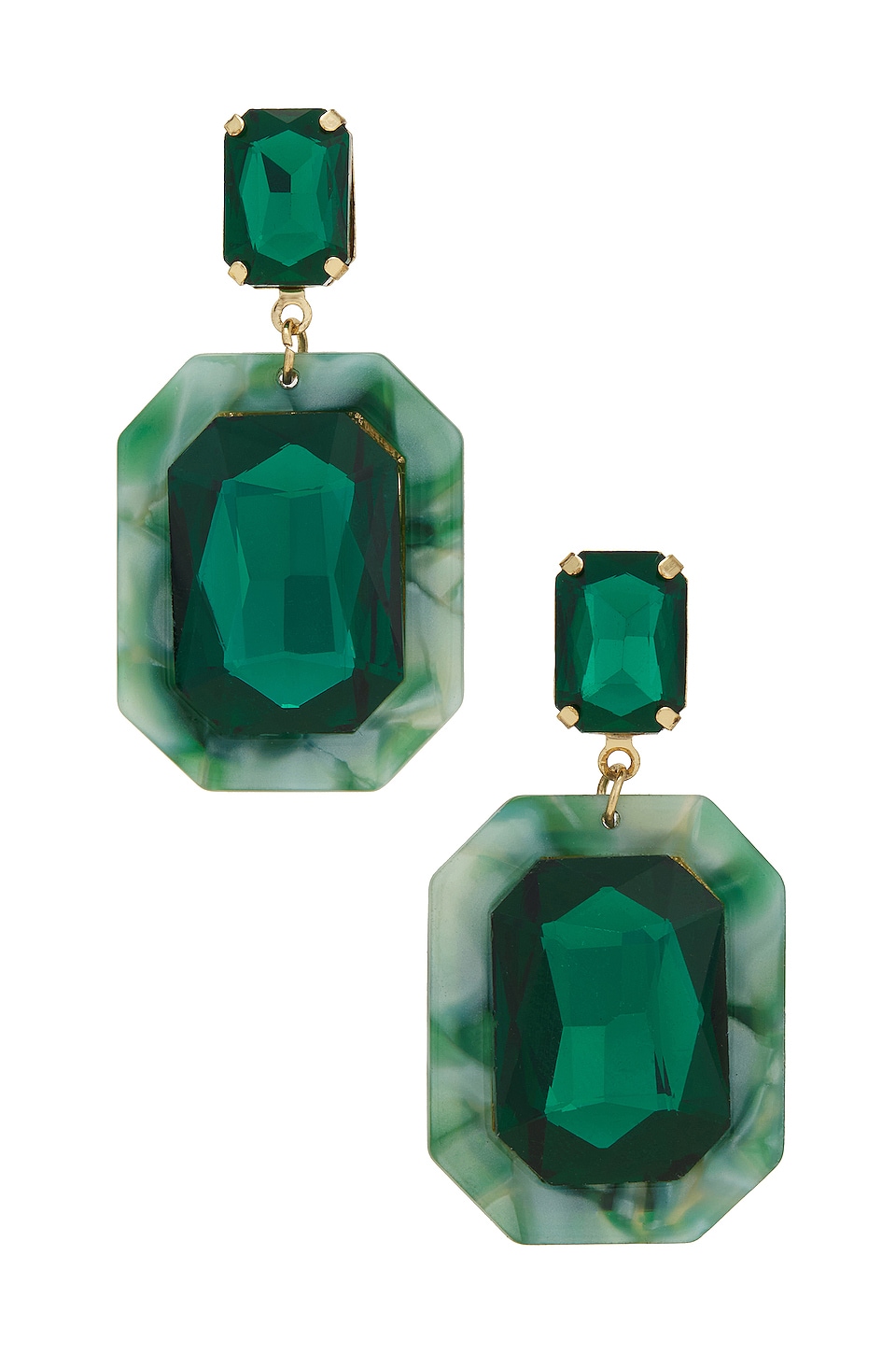 Ernie Earrings