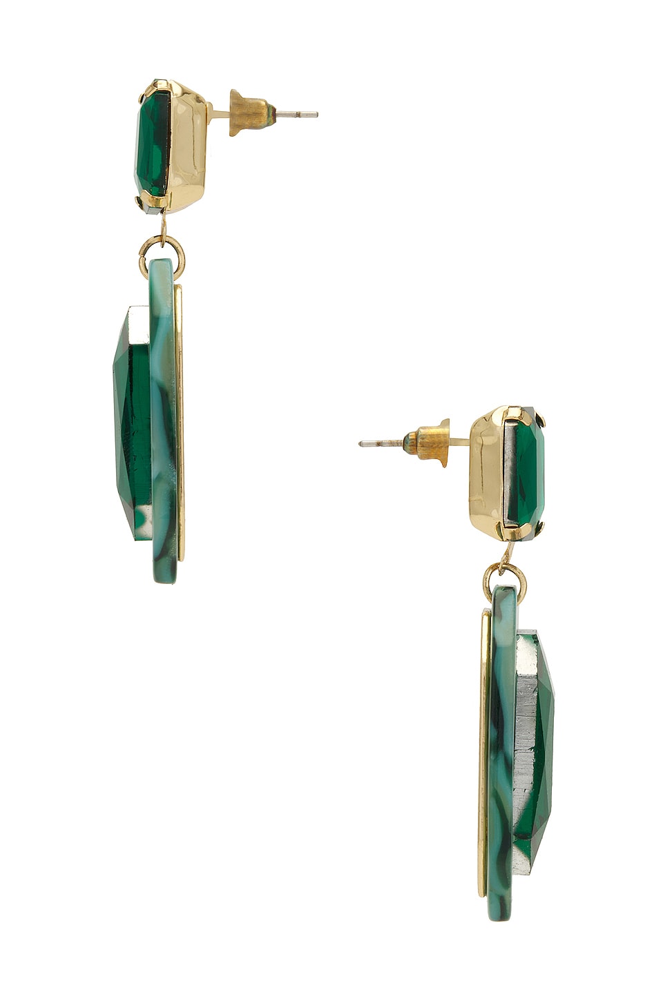 Ernie Earrings