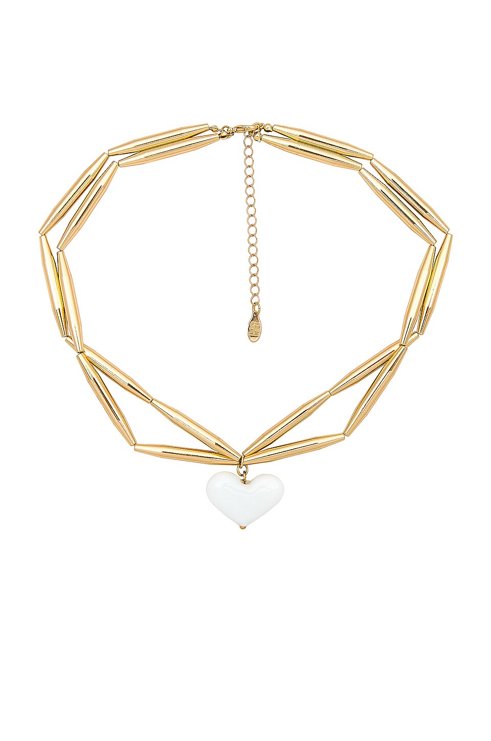 8 Other Reasons SAUTOIR PENDENTIF TEA TIME