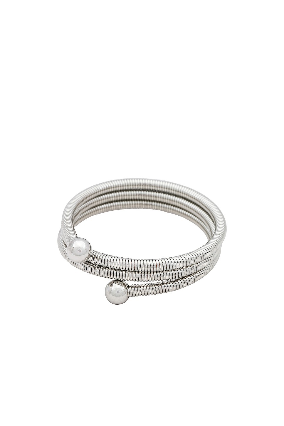 8 Other Reasons Wrap Bracelet in Silver | REVOLVE