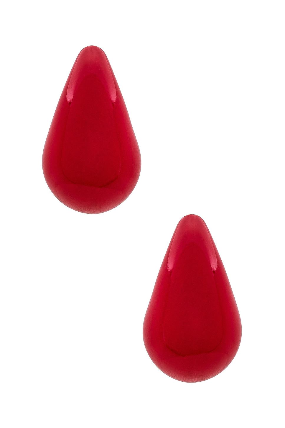 Teardrop Earrings