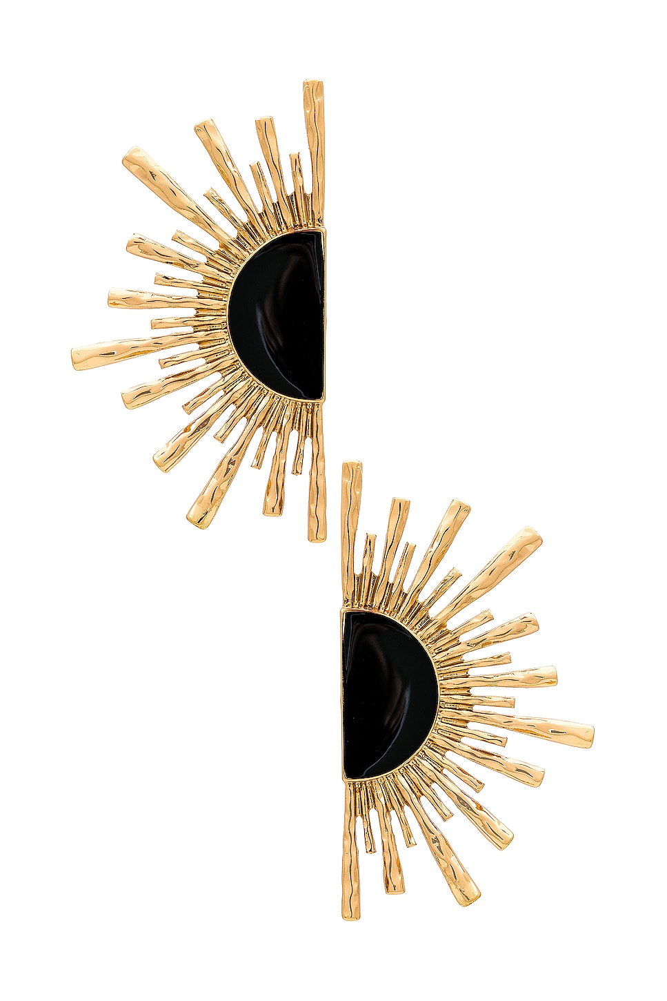 Desert Sun Earrings