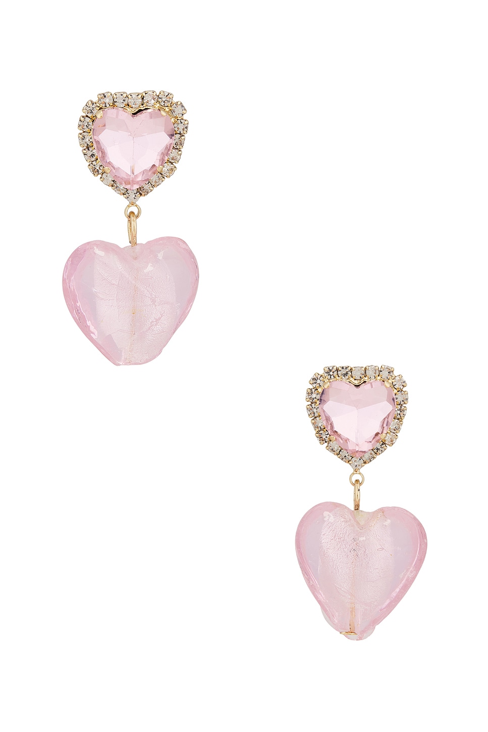 Barbie Earrings