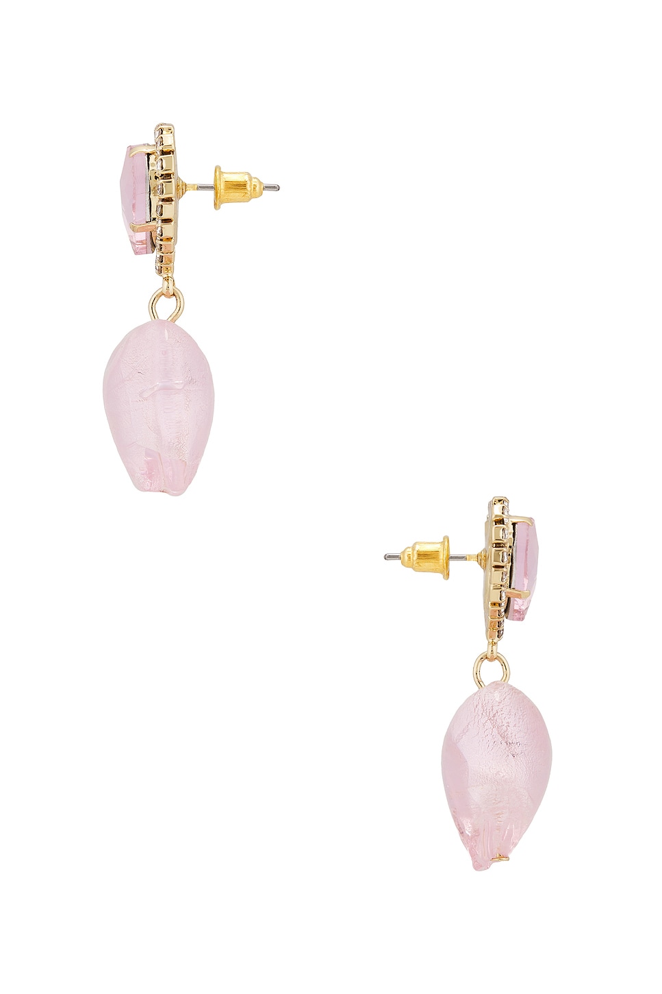 Barbie Earrings