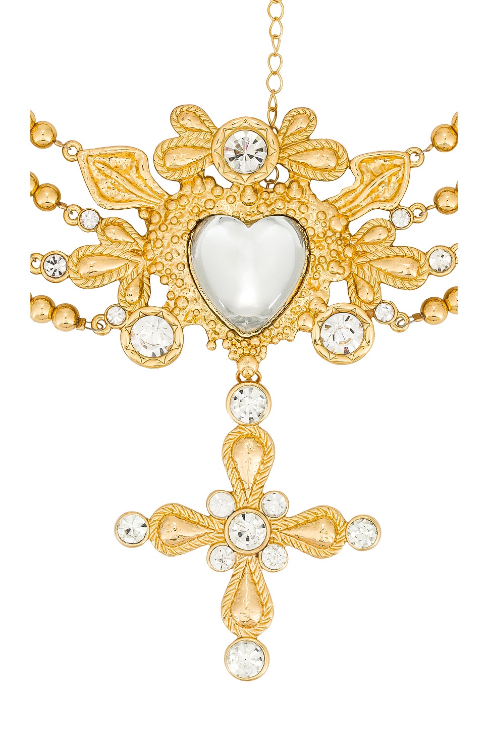 Throne Choker