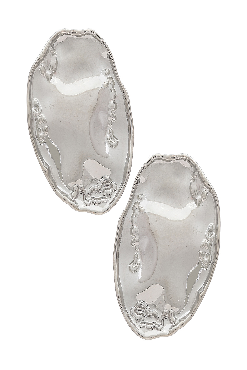 Stud Earring