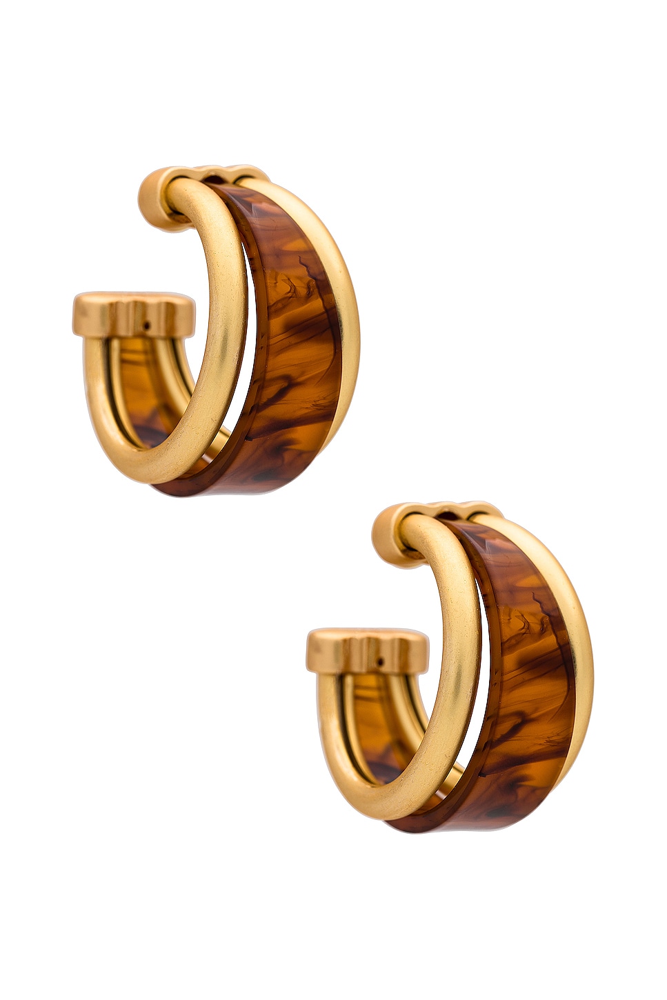 Hoop Earring