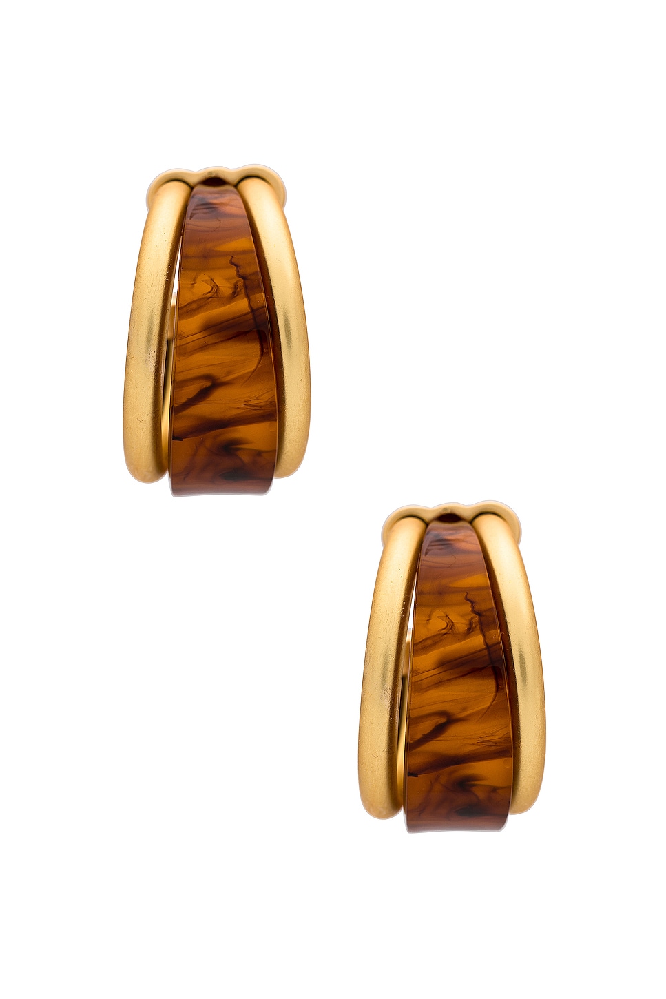 Hoop Earring