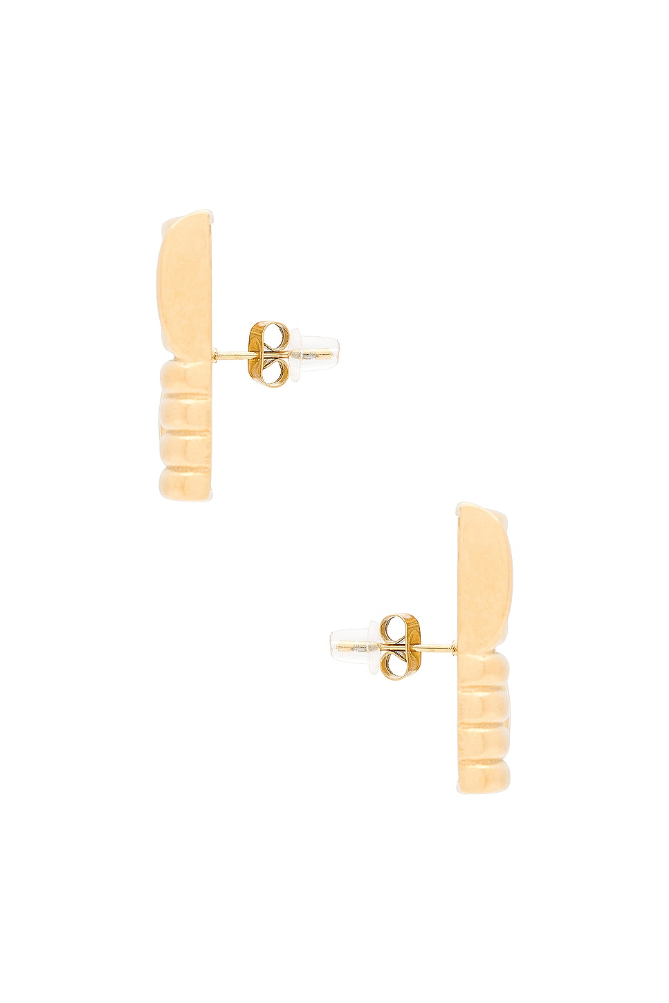Square Earrings