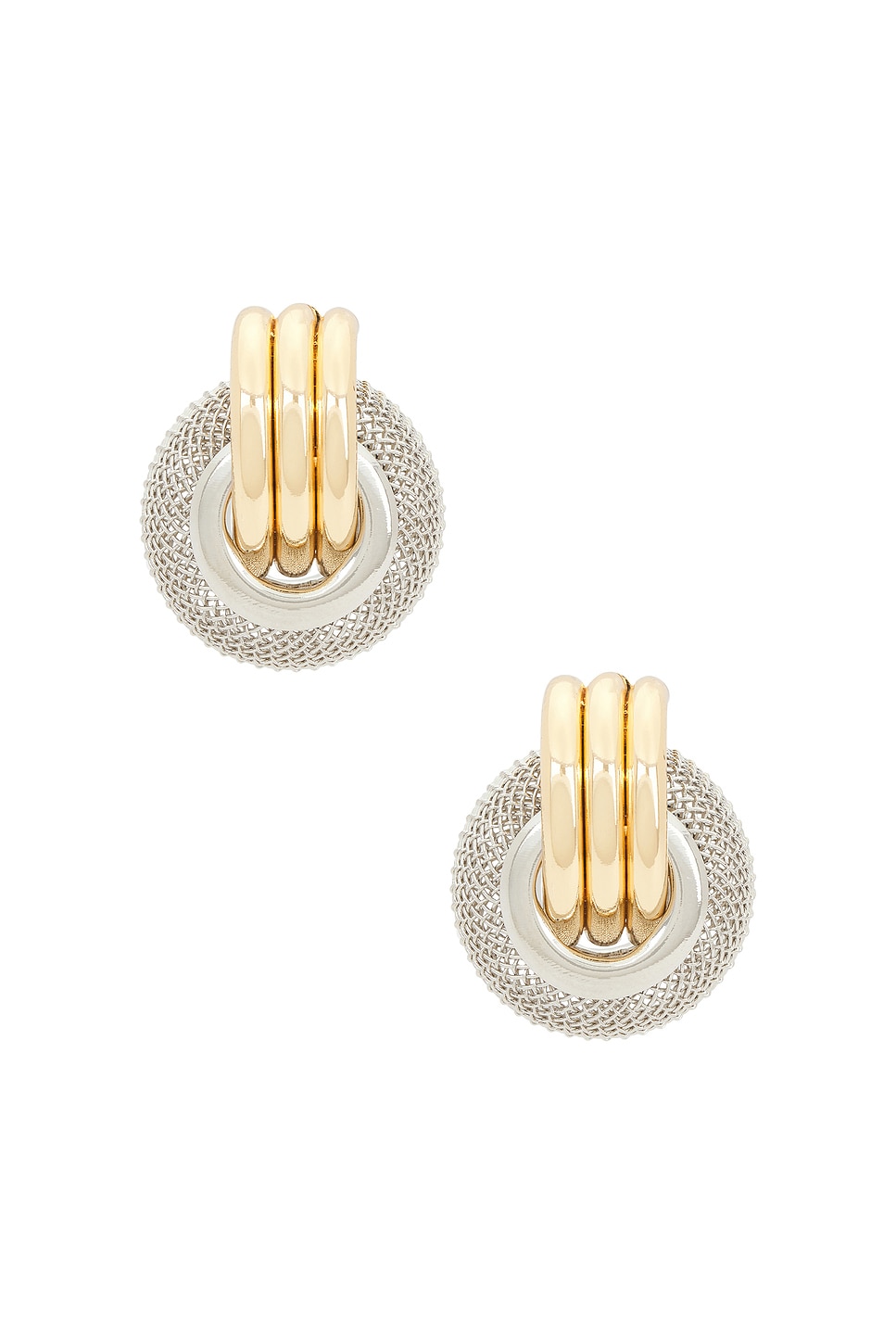 Kendall Stud Earrings