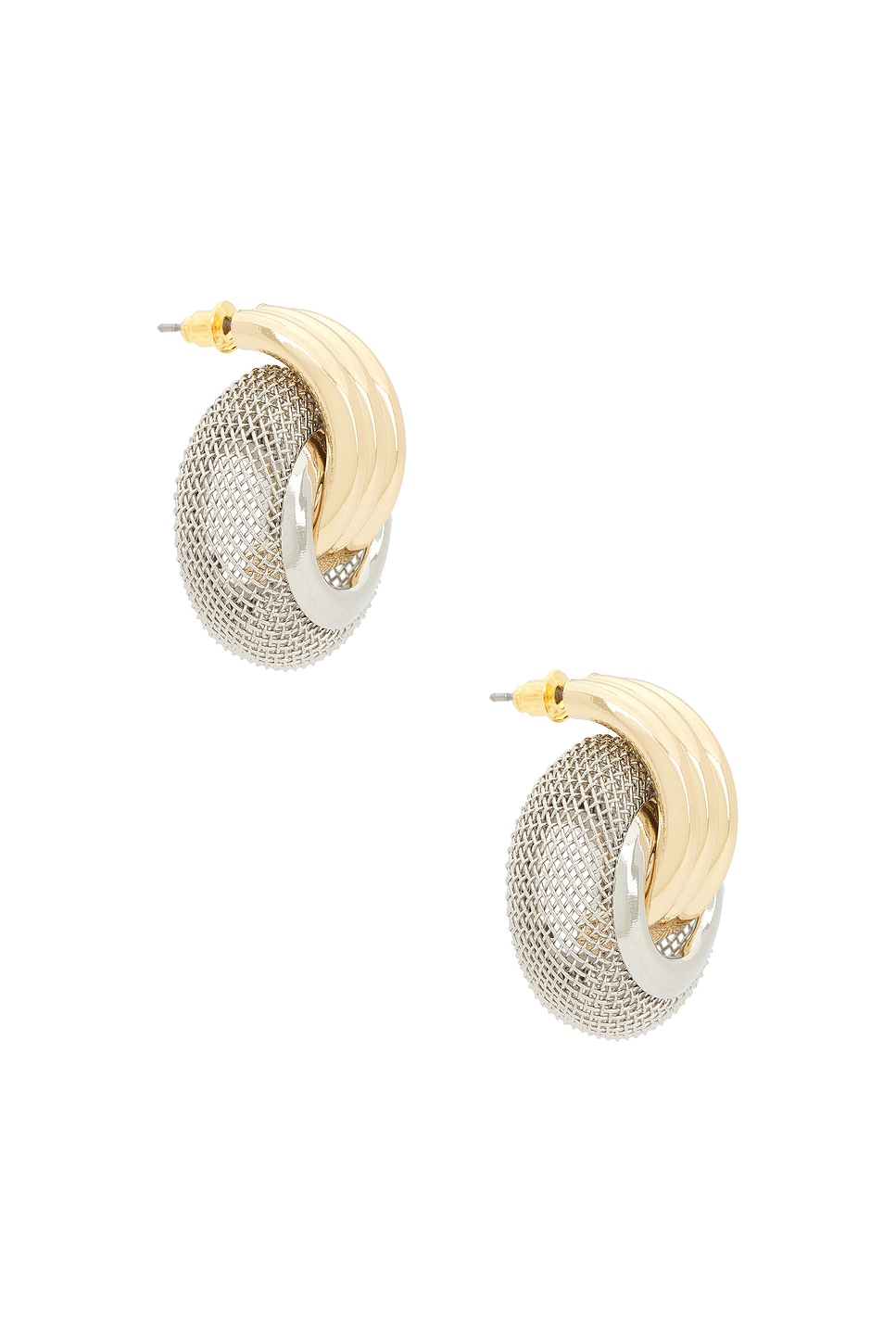Kendall Stud Earrings