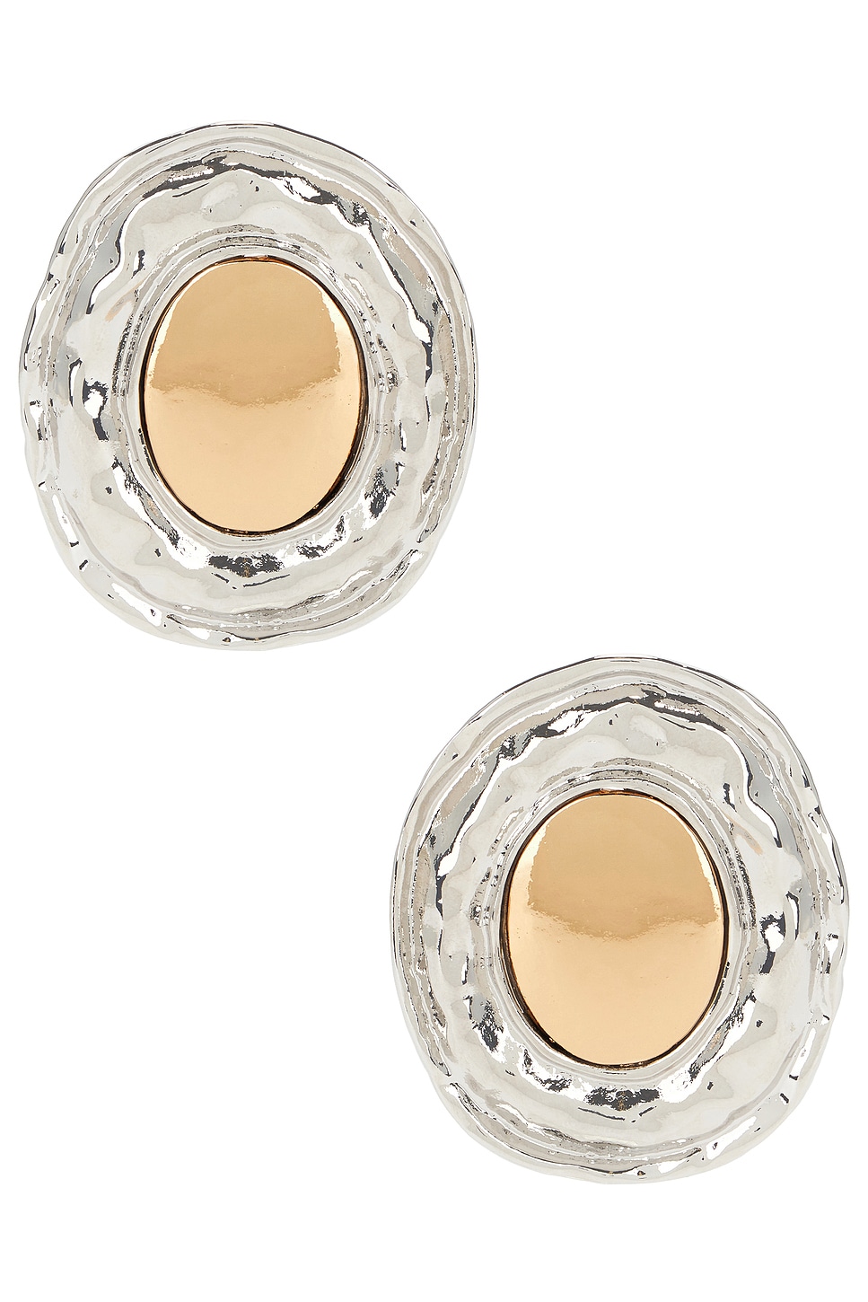 Two Tone Stud