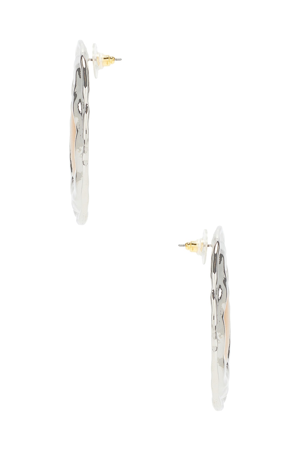 Two Tone Stud