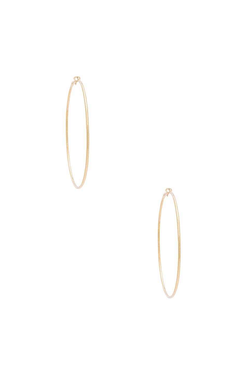 8 Other Reasons Koko Hoop in Gold