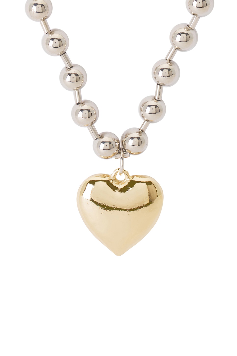 Heart Necklace