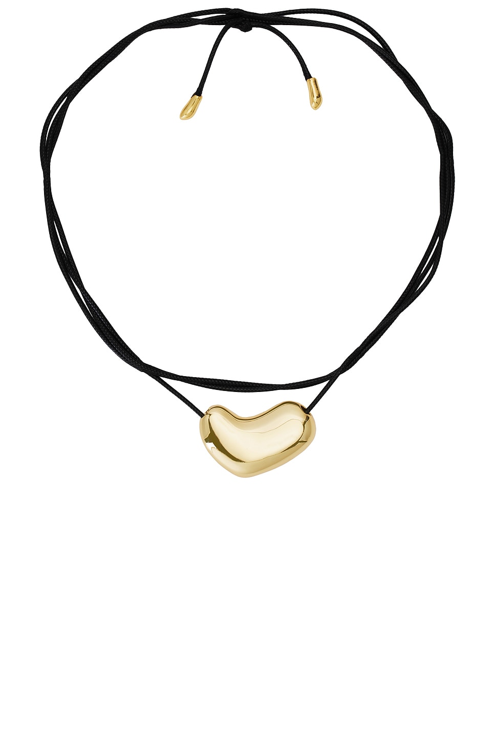Rope Necklace